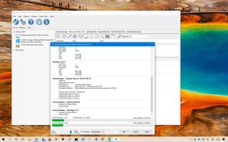 Как создать полную резервную копию Windows 10 с помощью Macrium Reflect