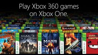 Microsoft cho phép người dùng bình chọn các trò chơi Xbox 360 mà họ muốn chơi trên Xbox One