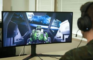 متطلبات نظام Halo Infinite لأجهزة الكمبيوتر التي تعمل بنظام Windows