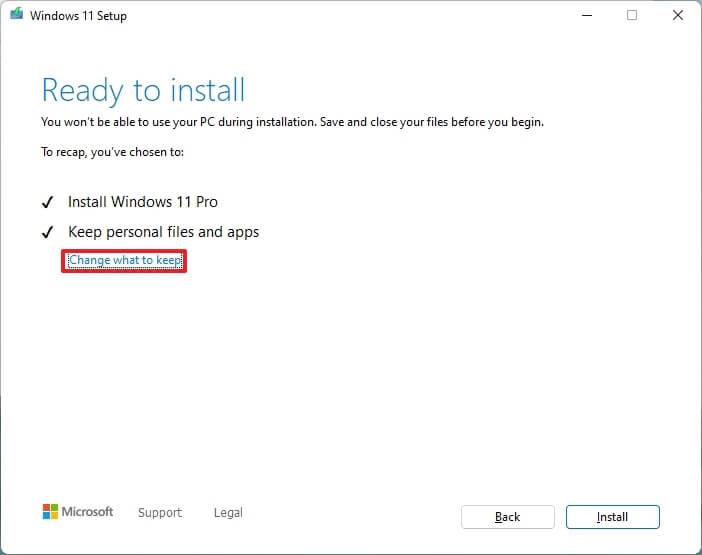 How to upgrade to Windows 11 22H2