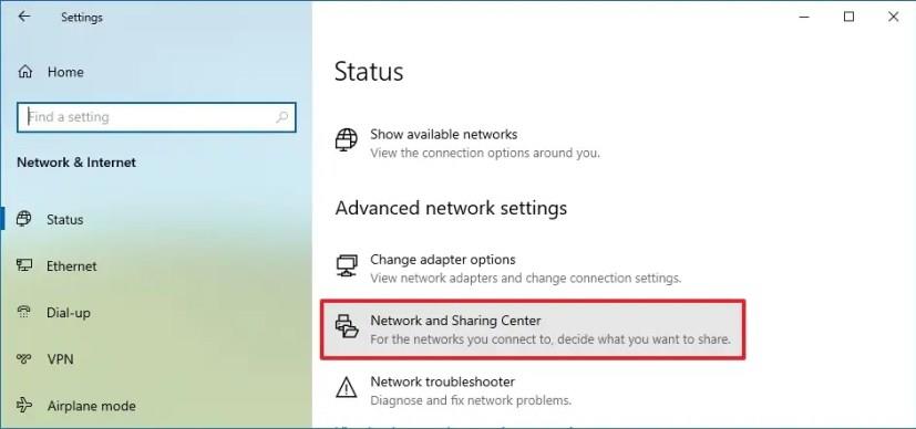 How to fix security warning accessing network files on Windows 10