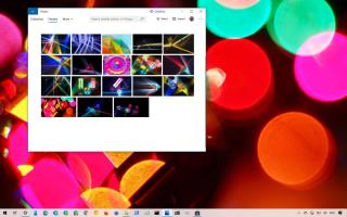 BENDING LIGHT TEMA PARA WINDOWS 10 (DESCARGAR)