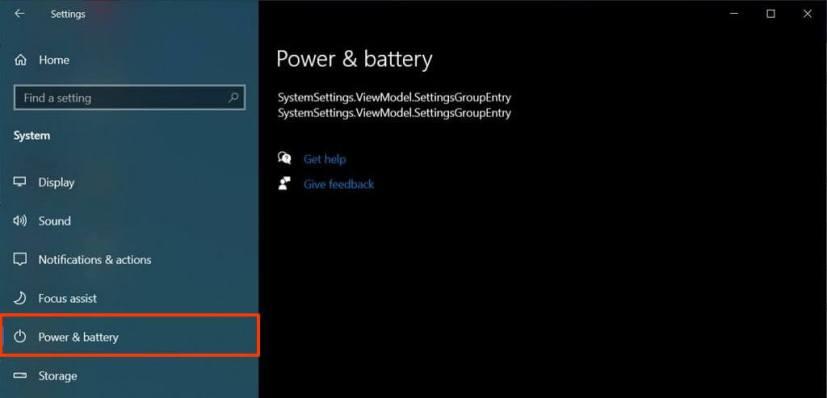 Windows 10 21H2 (Sun Valley): 5 big changes coming to Settings