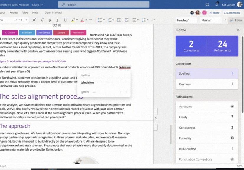 MICROSOFT INTRODUCES MICROSOFT 365 TO REPLACE OFFICE 365 SUBSCRIPTIONS