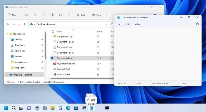 BEST FEATURES COMING TO WINDOWS 11 22H2