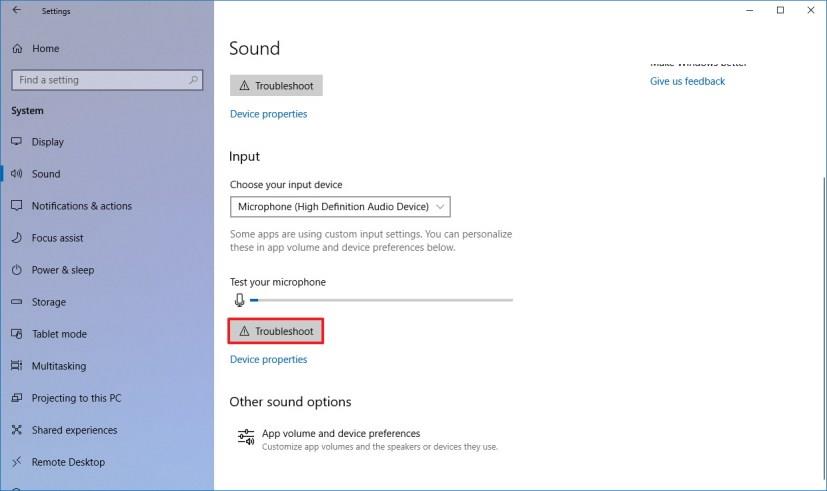 HOW TO QUICKLY FIX MICROPHONE PROBLEMS ON WINDOWS 10