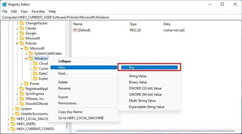 How to disable search web results on Windows 11