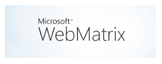 Microsoft의 무료 대체 웹 개발 도구인 WebMatrix