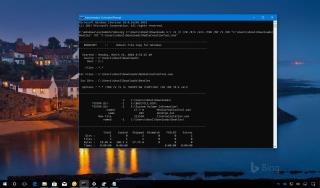 BAGAIMANA UNTUK MENGECUALIKAN FAIL DAN SALIN FOLDER MENGGUNAKAN ROBOCOPY DI WINDOWS 10