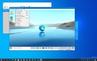 Das Windows 11-Upgrade wird für VirtualBox-Benutzer nicht mehr blockiert