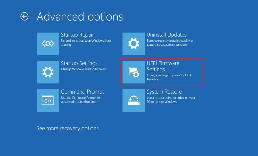 How to determine if your PC has Trusted Platform Module (TPM) chip on Windows 10