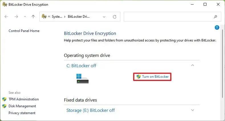 HOW TO PROTECT COMPUTER FROM VIRUS AND HACKERS ON WINDOWS 11