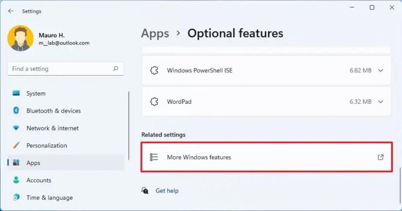 How to uninstall WSL on Windows 11