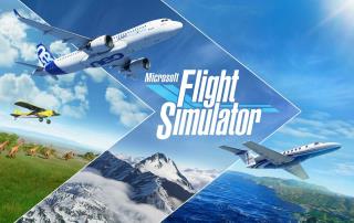 Microsoft Flight Simulator 現在可用於 Windows 10