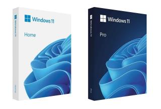 Теперь вы можете купить физическую копию Windows 11