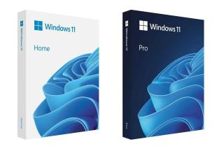 您現在可以購買 Windows 11 的物理副本