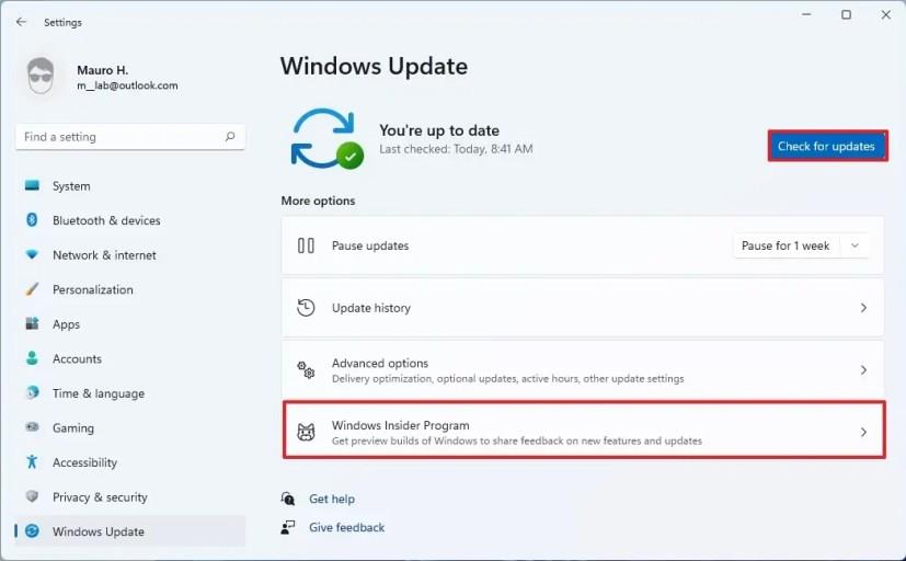 WINDOWS 11 NEW FEATURES AND CHANGES