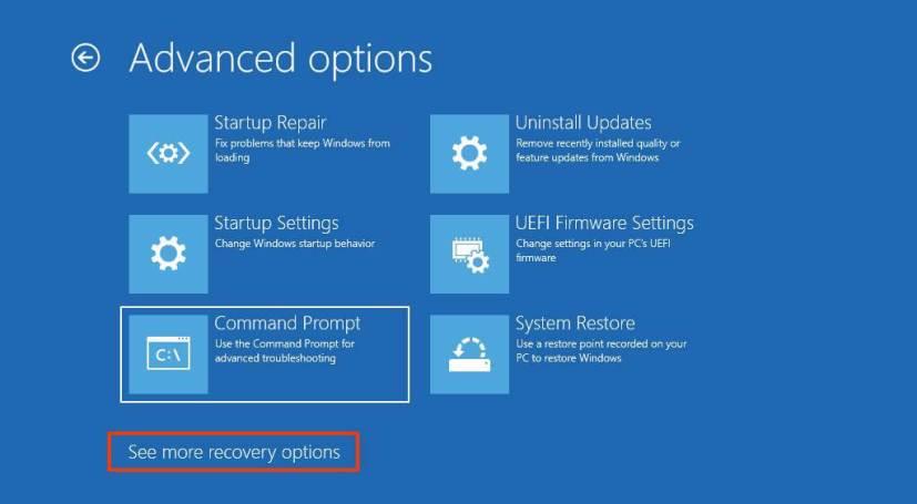 How to backup Windows 11 to external USB drive