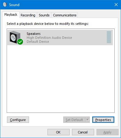 How to set up spatial sound with Dolby Atmos on Windows 10