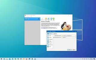 Cum se instalează VirtualBox pe Windows 10