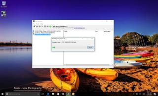 CUM SĂ CREAȚI RAPID UN USB BOOTABLE MACOS PE WINDOWS 10