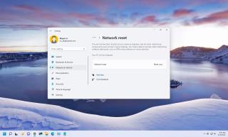 كيفية إصلاح أي مشاكل في شبكة إيثرنت (سلكية) على نظام التشغيل Windows 11