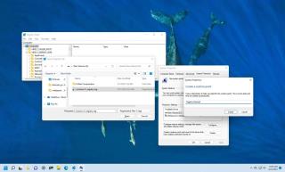 Come eseguire il backup del registro su Windows 11