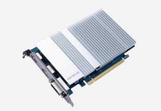 Intel ra mắt card đồ họa rời Iris Xe dành cho máy tính để bàn