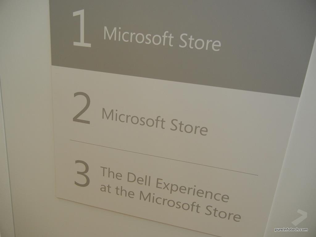 Microsoft opens its largest flagship store in New York City (gallery)