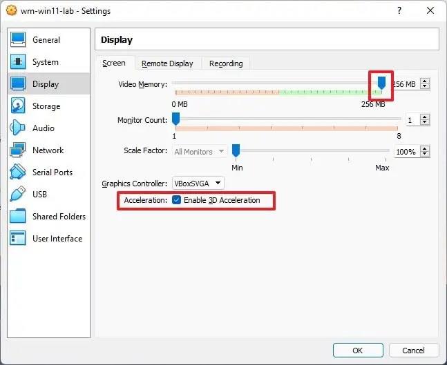 How to install Windows 11 on VirtualBox VM