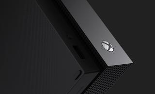 MICROSOFT DETAILS VOORDELEN VAN XBOX ONE X OP 1080P TVS