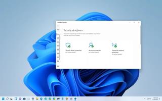 Windows 11 零日漏洞讓任何人都成為管理員