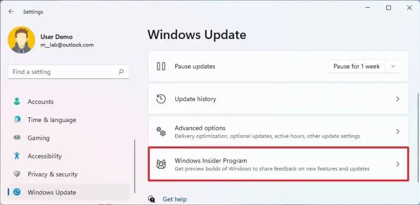 How to upgrade to Windows 11 22H2