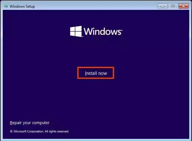 How to activate Windows 11 in three ways