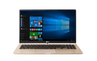 LGs Gram is de lichtste full-size 15-inch laptop met Windows 10