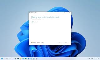 Hoe schoon te installeren Windows 11 22H2