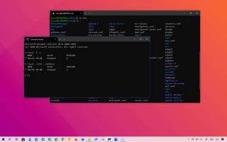 Windows 10 または 11 で WSL のバージョンを確認する方法