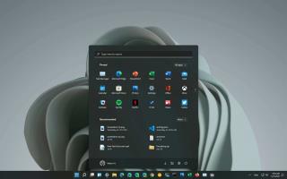 Hoe de donkere modus op Windows 11 in te schakelen