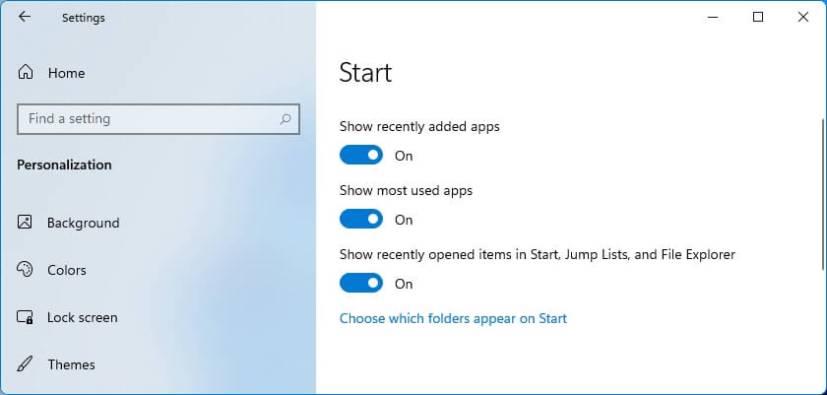 WINDOWS 11 HAS A NEW START MENU – HERE’S THE GOOD AND BAD