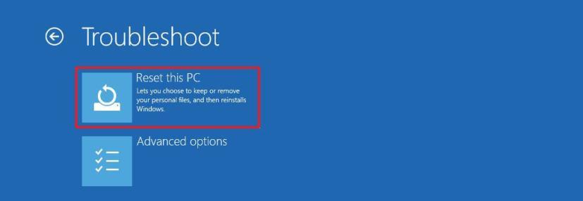 Perform clean install Windows 10 on SSD from USB, ISO, boot, recovery image