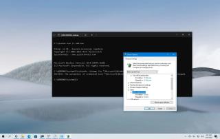 كيفية منع جهاز الكمبيوتر من الاستيقاظ على نظام التشغيل Windows 10