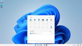 Rò rỉ Windows 11 tiết lộ giao diện người dùng và tính năng mới
