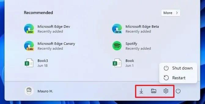 WINDOWS 11 NEW FEATURES AND CHANGES