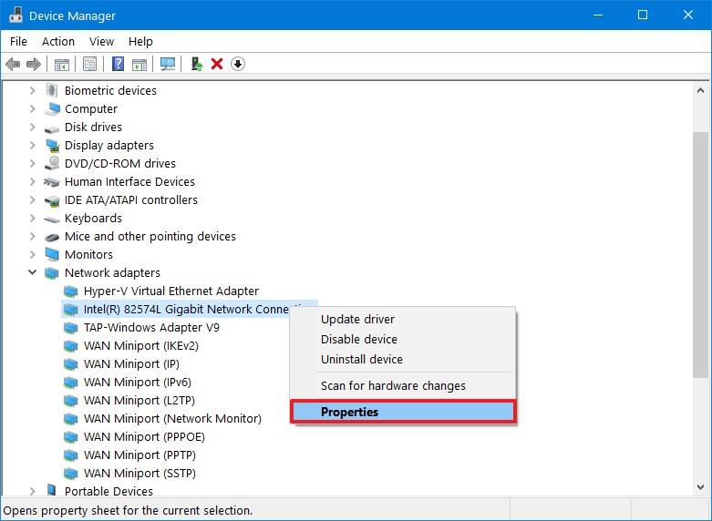 How to prevent PC from waking up on Windows 10