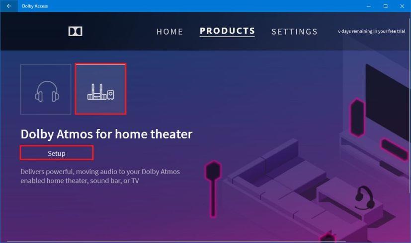 How to set up spatial sound with Dolby Atmos on Windows 10