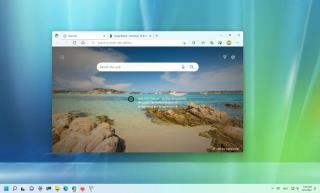 Comment activer les onglets flous et les coins arrondis sur Microsoft Edge