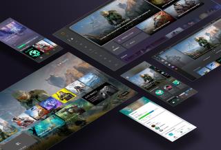 Microsoft onthult Xbox TV-app en gamestreamingstick