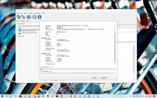 CUM SE CLONEZĂ UN DISC HARD WINDOWS 10 PE UN SSD NOU FOLOSIND MACRIUM REFLECT