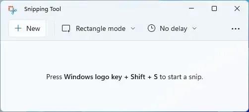 WINDOWS 11 NEW FEATURES AND CHANGES
