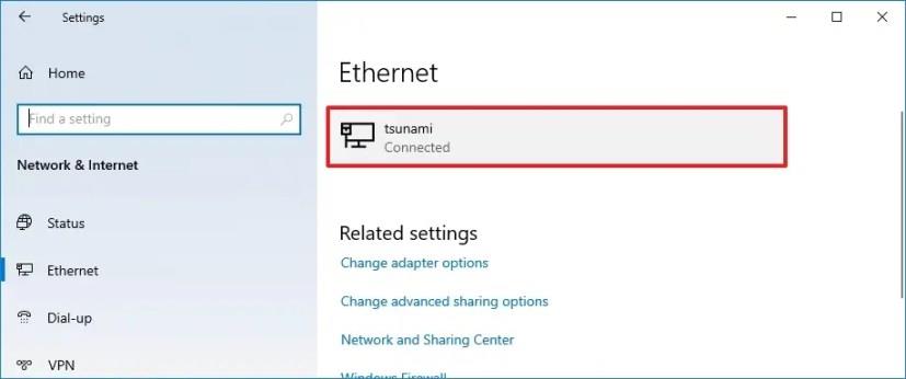 How to see computers on network on Windows 10